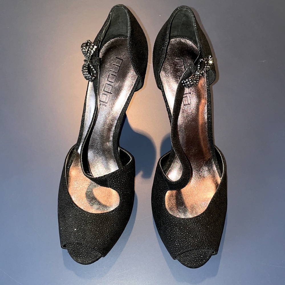 Moda Heels
